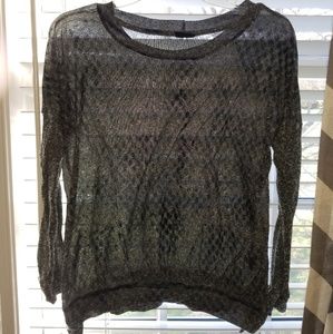 Comfy Light Long Sleeve Shirt